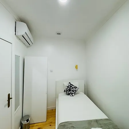 Alfama - Séjour chez l'habitant Lisboa