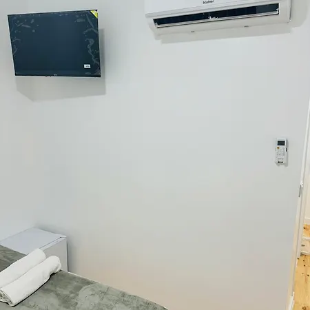 Alfama - Séjour chez l'habitant