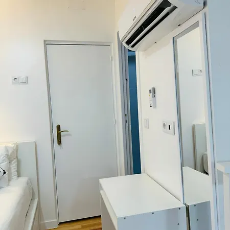 Séjour chez l'habitant Alfama - Lisboa