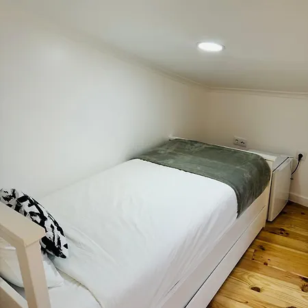 Séjour chez l'habitant Alfama -