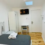 Ubytování v soukromí Alfama -