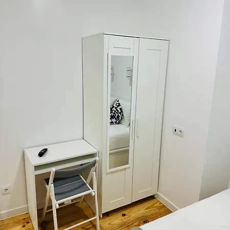 Ubytování v soukromí Alfama -