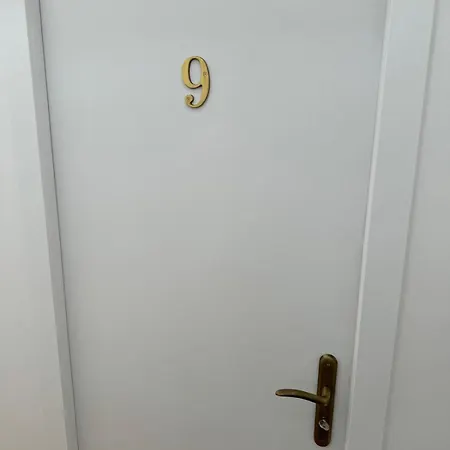 Ubytování v soukromí Alfama -