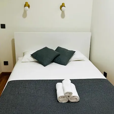 홈스테이 Alfama - 리스본