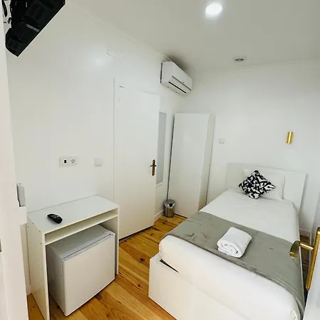 Alfama - Лісабон