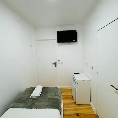 Alfama - * Лісабон