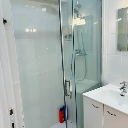 Alfama - Лісабон