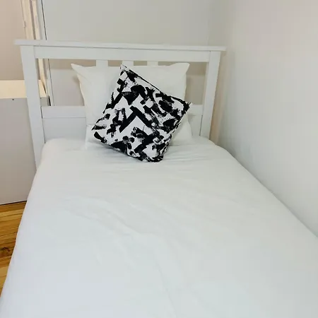 Alfama - * Лісабон