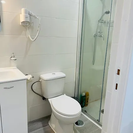 Alfama - * Лісабон