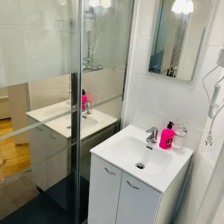 Alfama - 홈스테이