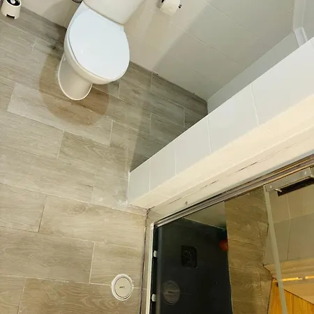 Alfama - Лісабон