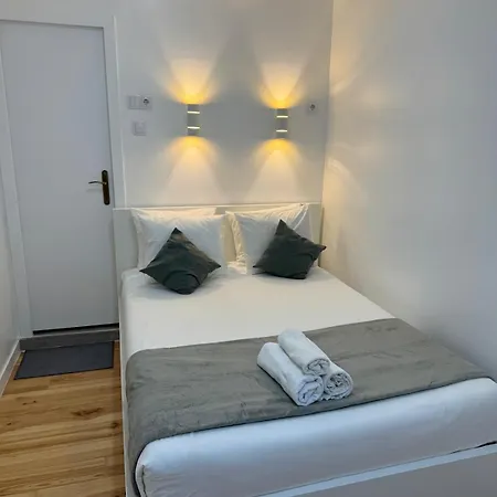 Alfama - Лісабон