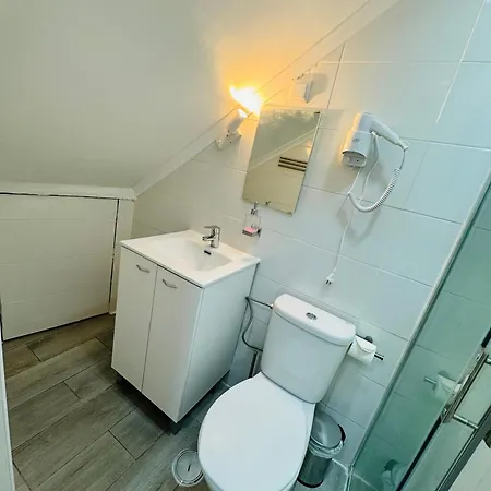 Accommodatie bij particulieren Alfama - *