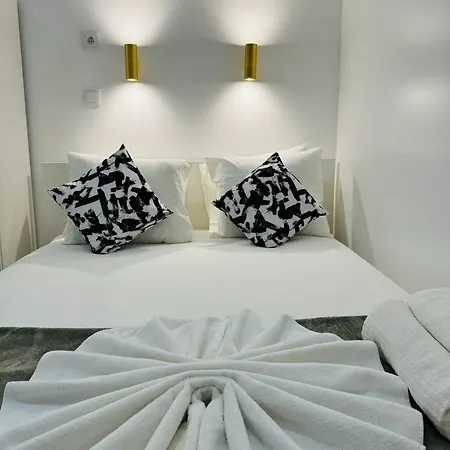 Accommodatie bij particulieren Alfama - Lissabon