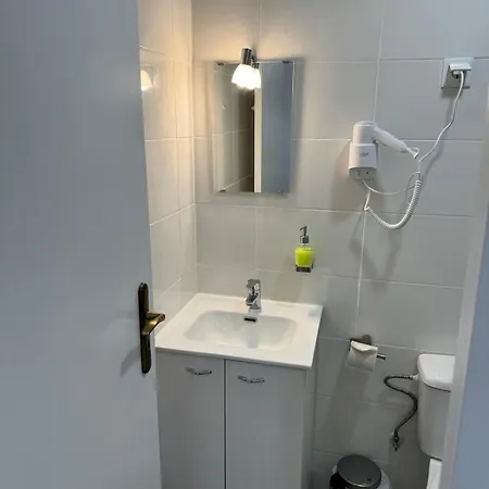 Alfama - Accommodatie bij particulieren *