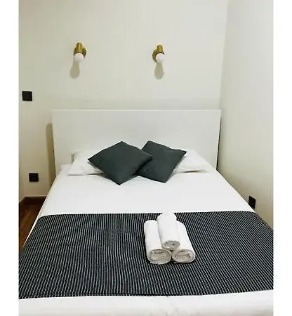 Alfama - Privat bolig *