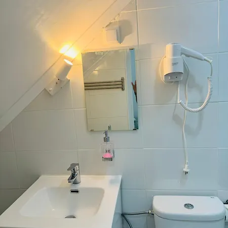 Alfama - Privat bolig