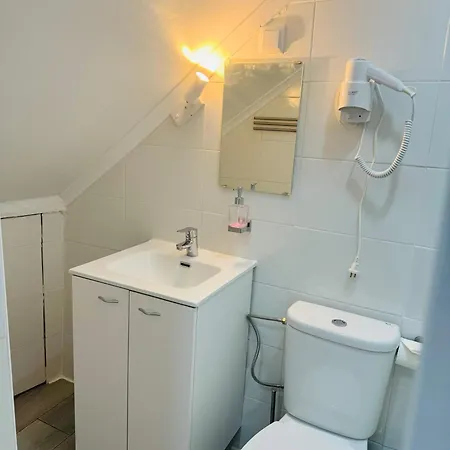 Alfama - Privat bolig Lisboa