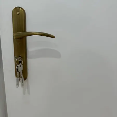 Ubytování v soukromí Alfama -