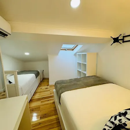 Alfama - Privat bolig