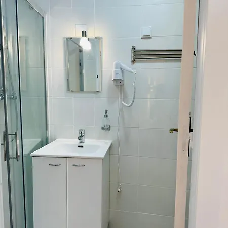 Privat bolig Alfama -