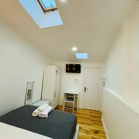 Privat bolig Alfama - *