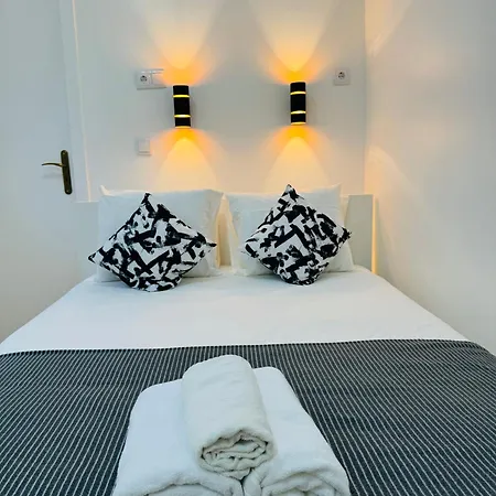 Alfama - Privat bolig Lisboa