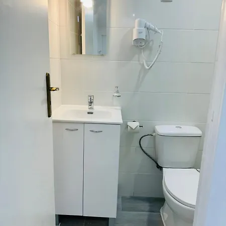 Alfama - Privat bolig