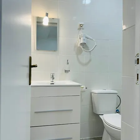 Alfama - Privat bolig