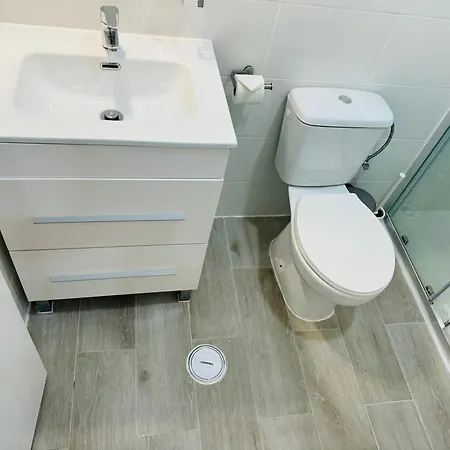 Alfama - Privat bolig *