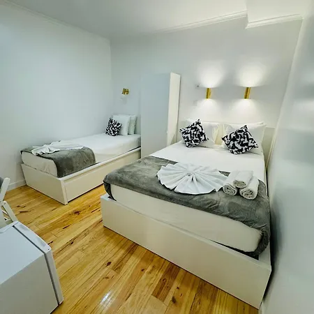 Privat bolig Alfama -