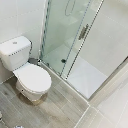 Alfama - Privat bolig Lisboa