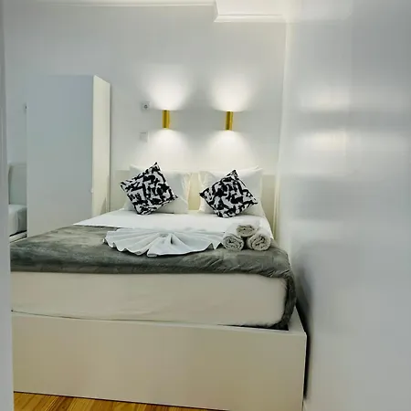 Privat bolig Alfama -