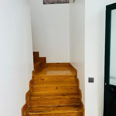 Alfama - Privat bolig Lisboa