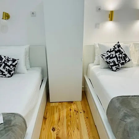 Alfama - Privat bolig