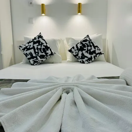 Alfama - Privat bolig *