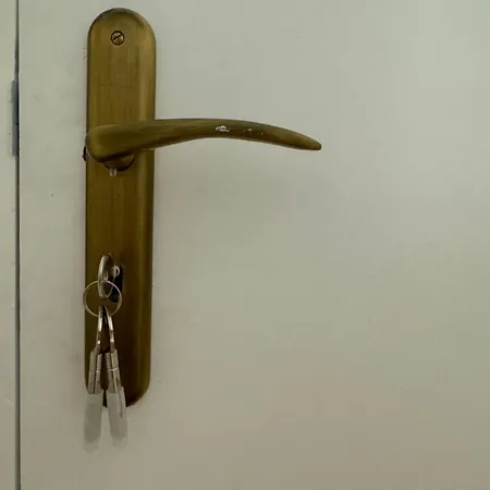 Privat bolig Alfama - Lisboa