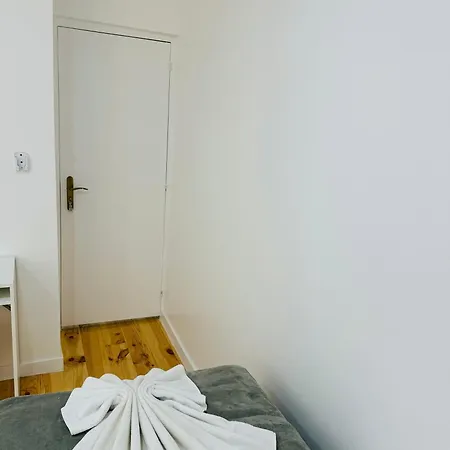 Ubytování v soukromí Alfama - *