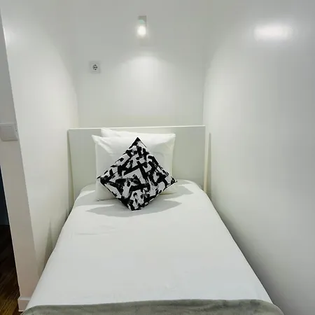 Alfama - Privat bolig