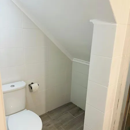 Alfama - Privat bolig Lisboa