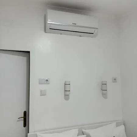 Alfama - Privat bolig