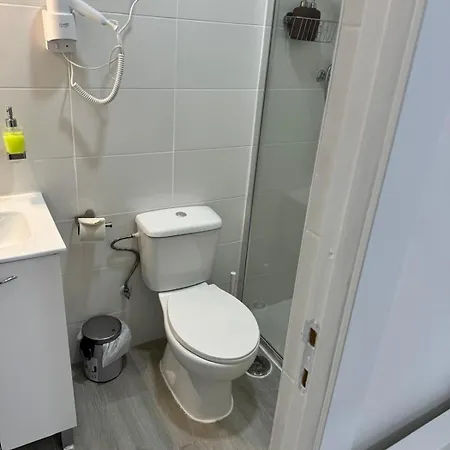 Alfama - Privat bolig Lisboa